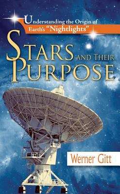 Book cover of Stars and Their Purpose