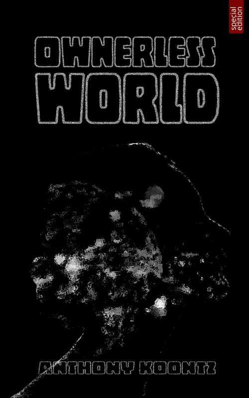 Book cover of Ownerless World