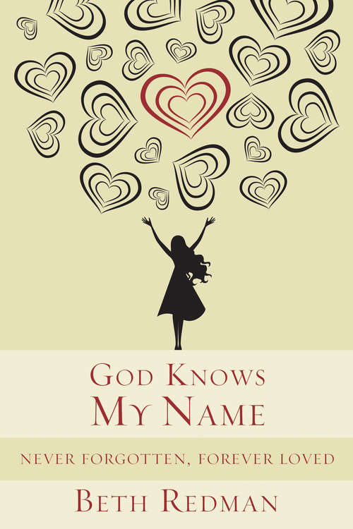 Book cover of God Knows My Name
