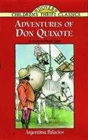 Adventures of Don Quixote: Translated From The Spanish (classic Reprint) (Dover Children's Thrift Classics Ser.)