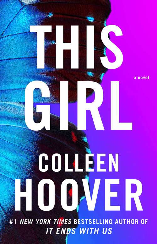 Book cover of This Girl