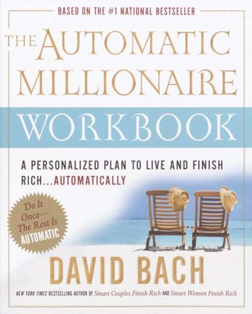 The Automatic Millionaire Workbook