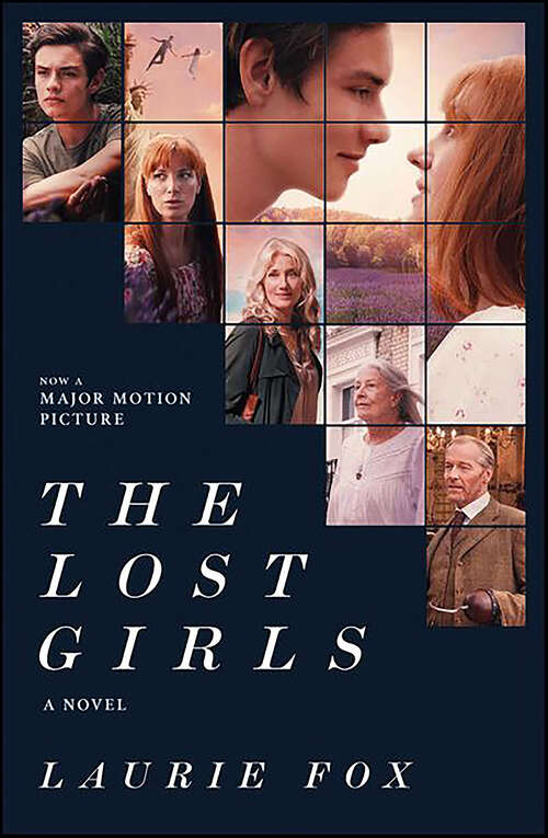 Book cover of The Lost Girls: A Novel