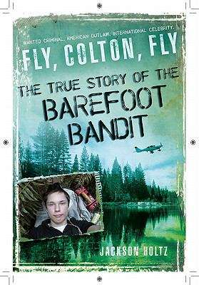 Book cover of Fly, Colton, Fly
