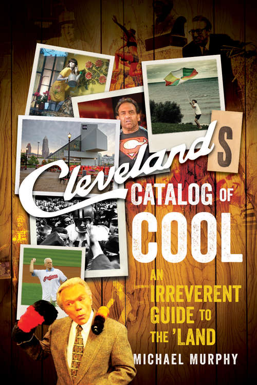 Cleveland's Catalog Of Cool
