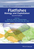 Flatfishes: Biology and Exploitation (Fish and Aquatic Resources #3)