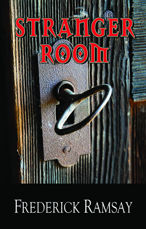 Stranger Room (Ike Schwartz Series #4)