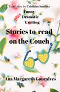 Stories to Read on the Couch