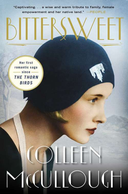 Book cover of Bittersweet