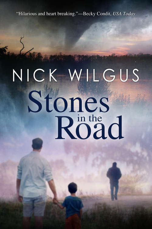Stones in the Road (The Sugar Tree #2)