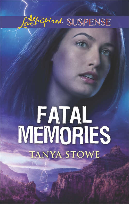 Book cover of Fatal Memories (Original) (Mills And Boon Love Inspired Suspense Ser.)