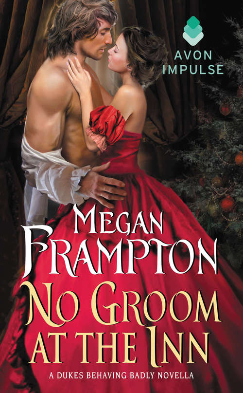 Book cover of No Groom at the Inn