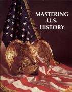 Book cover of Mastering U. S. History
