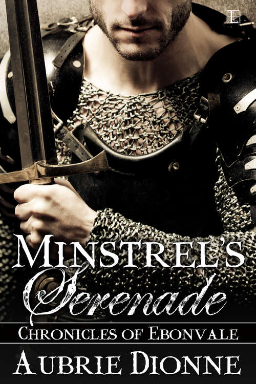 Book cover of Minstrel's Serenade