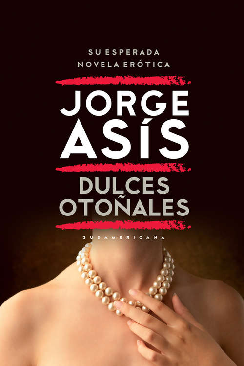 Book cover of Dulces otoñales