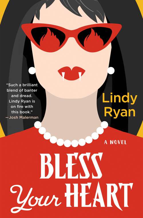 Book cover of Bless Your Heart: A Novel (A Bless Your Heart Novel #1)