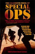 The Mammoth Book of Special Ops (Mammoth Books #359)