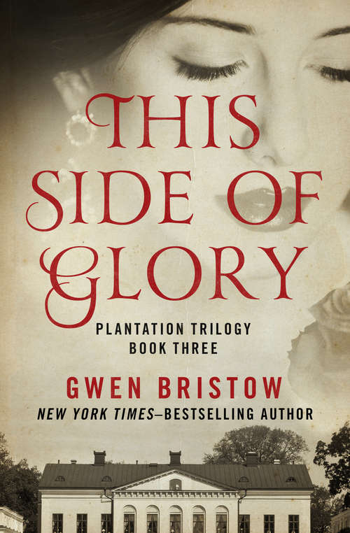 Book cover of This Side of Glory