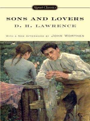 Sons and Lovers (Centennial Edition)