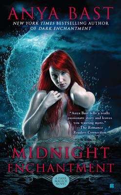 Book cover of Midnight Enchantment
