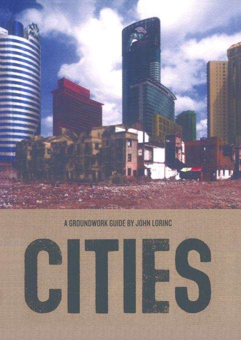 Cities: A Groundwork Guide