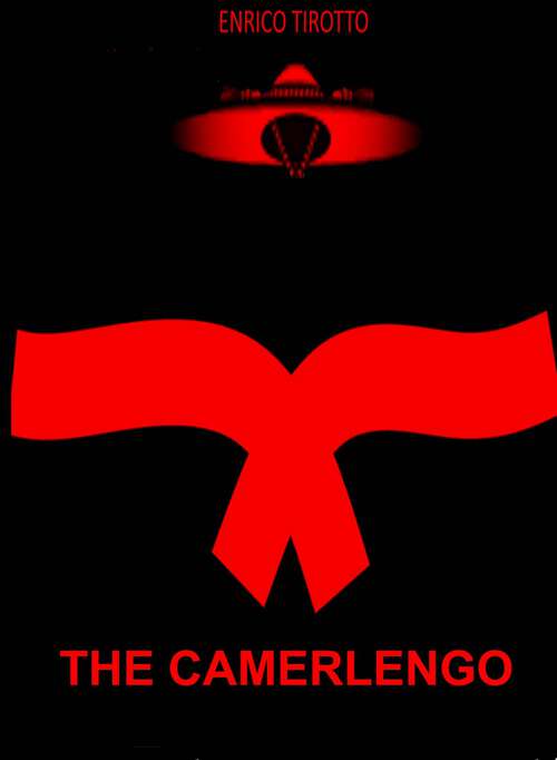 Book cover of The Camerlengo