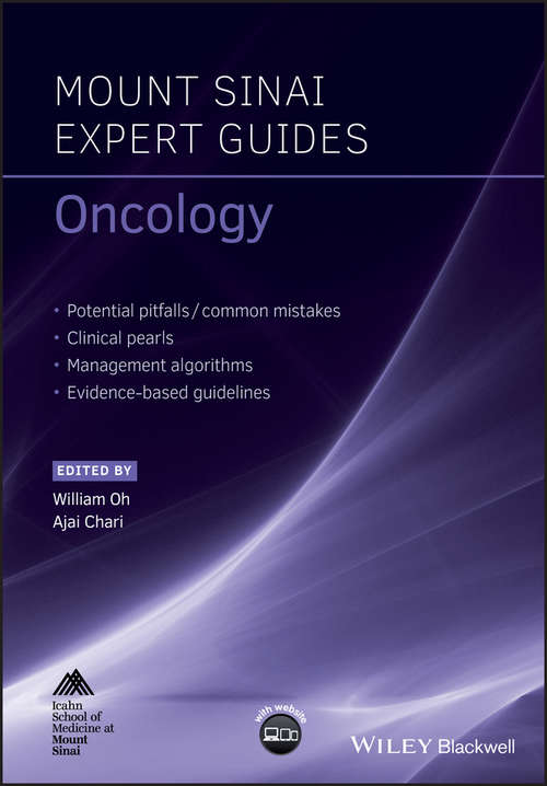 Oncology (Mount Sinai Expert Guides)