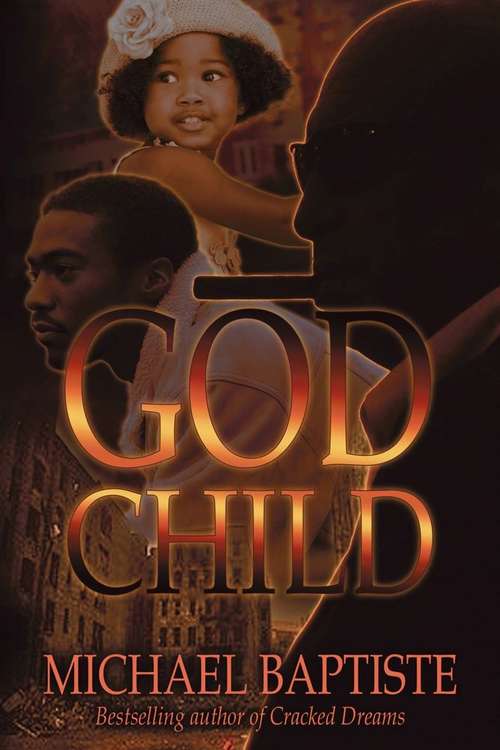 Book cover of Godchild