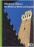 Book cover of History Alive! The Medieval World and Beyond (Student Edition)