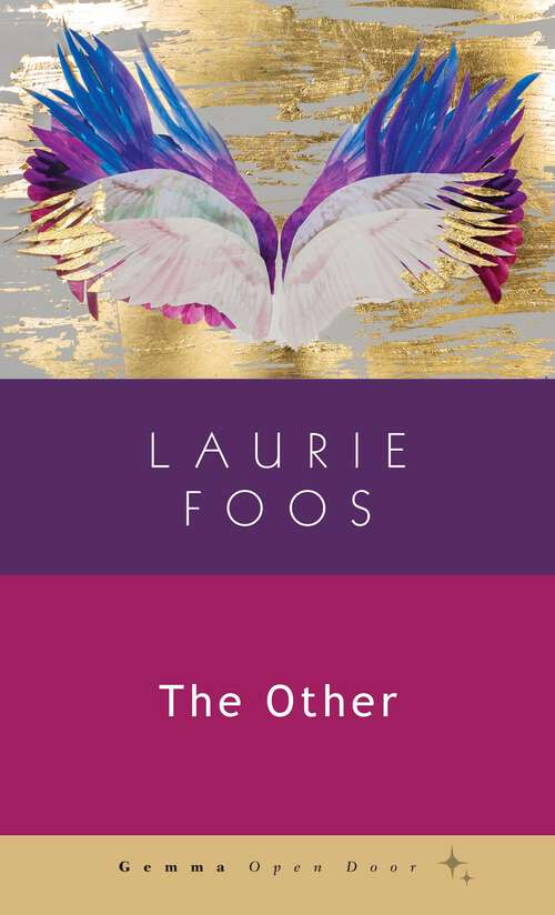 Book cover of The Other