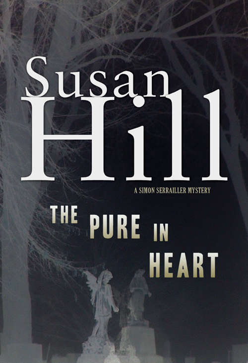 The Pure in Heart: A Simon Serrailler Mystery
