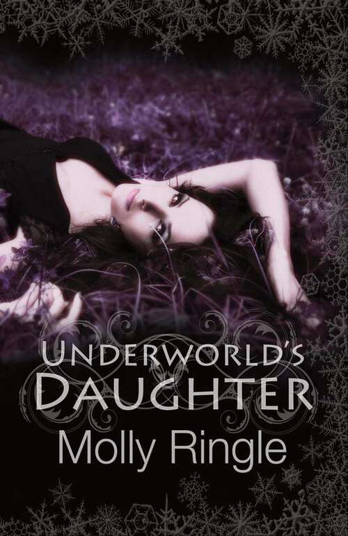 Book cover of Underworld's Daughter (The Chrysomelia Stories #2)