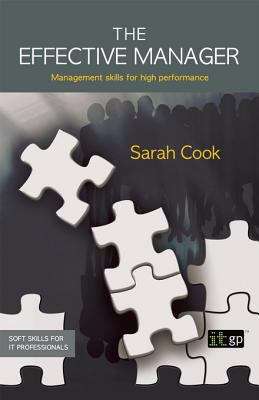 The Effective Manager: Management Skills for High Performance