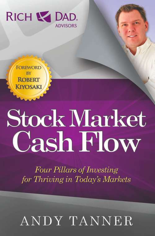 Book cover of The Stock Market Cash Flow
