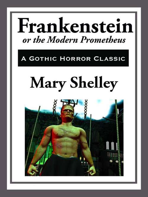 Frankenstein - Start Publishing