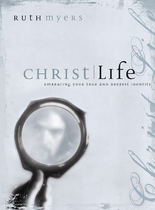 Book cover of Christ | Life
