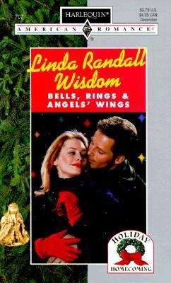 Book cover of Bells, Rings & Angels' Wings