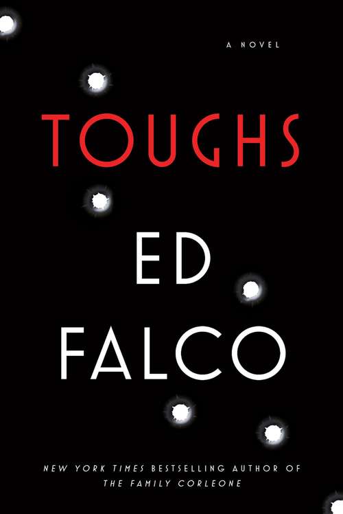 Book cover of Toughs