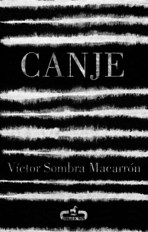 Book cover of Canje
