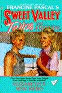 Book cover of Elizabeth's New Hero (Sweet Valley Twins #33)
