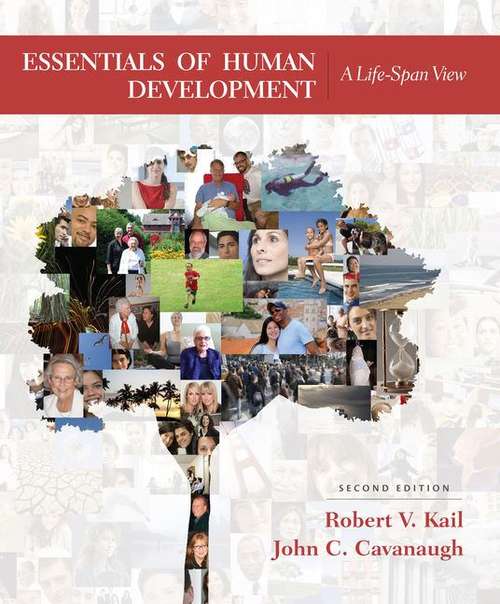 Book cover of Essentials Of Human Development: A Life-span View (Second Edition) (Mindtap Course List)