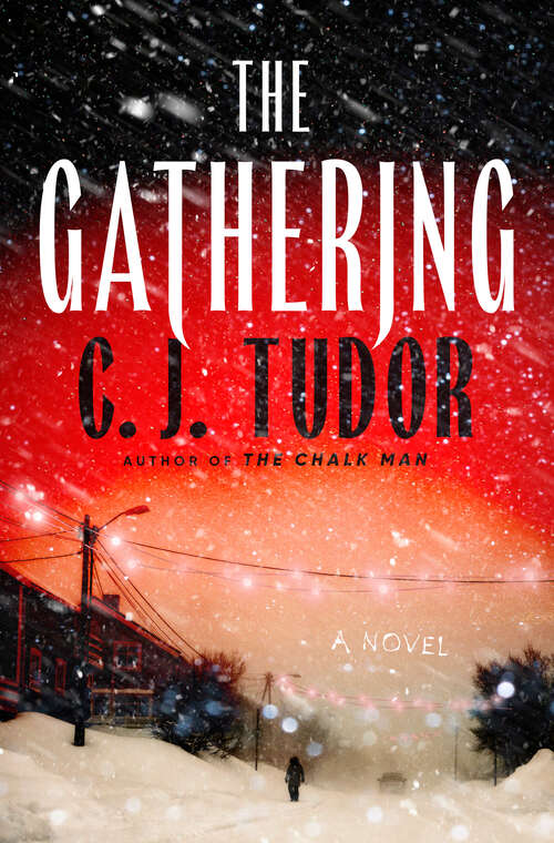 Book cover of The Gathering: A Novel