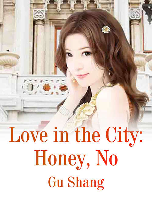 Cover image of Love in the City