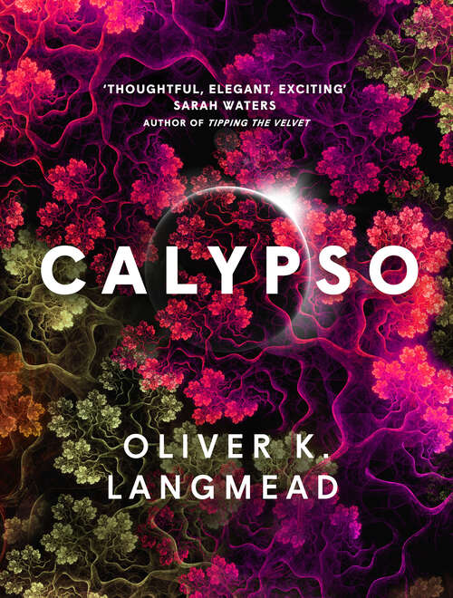 Book cover of Calypso