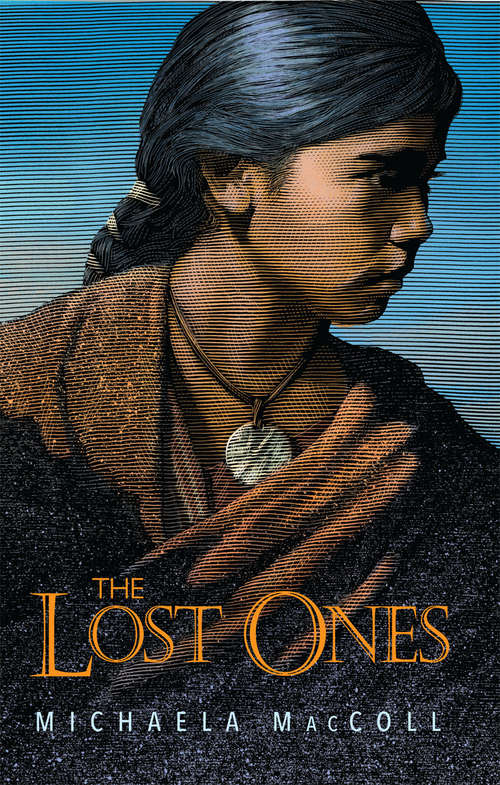 Book cover of The Lost Ones (Hidden Histories Ser.)