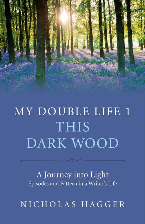 Book cover of My Double Life 1