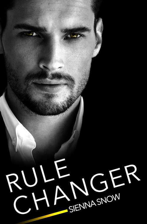 Book cover of Rule Changer (Rules of Engagement #3)