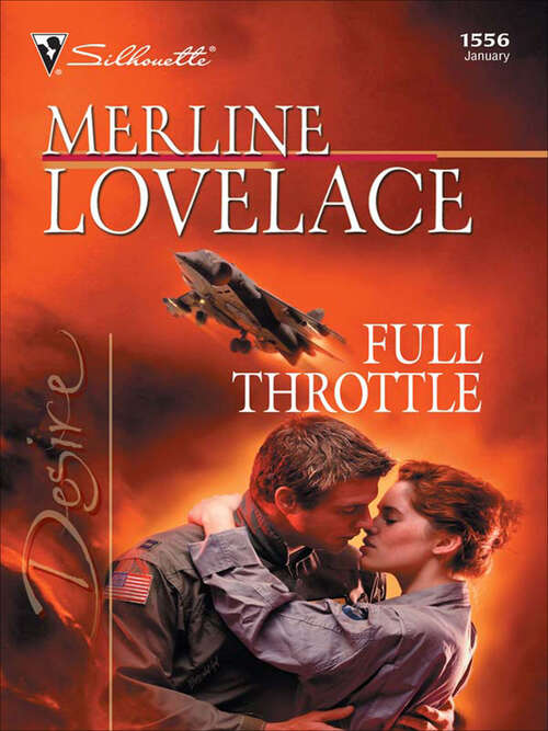 Book cover of Full Throttle (To Protect and Defend #2)