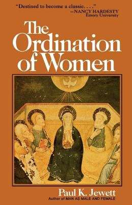 The Ordination of Women: An Essay on the Office of Christian Ministry