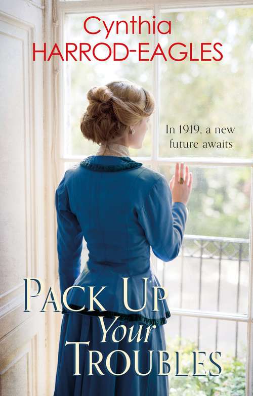 Book cover of Pack Up Your Troubles: War at Home 6